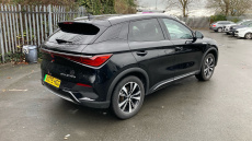 BYD Atto 3 150kW Comfort 60kWh 5dr Auto Electric Hatchback